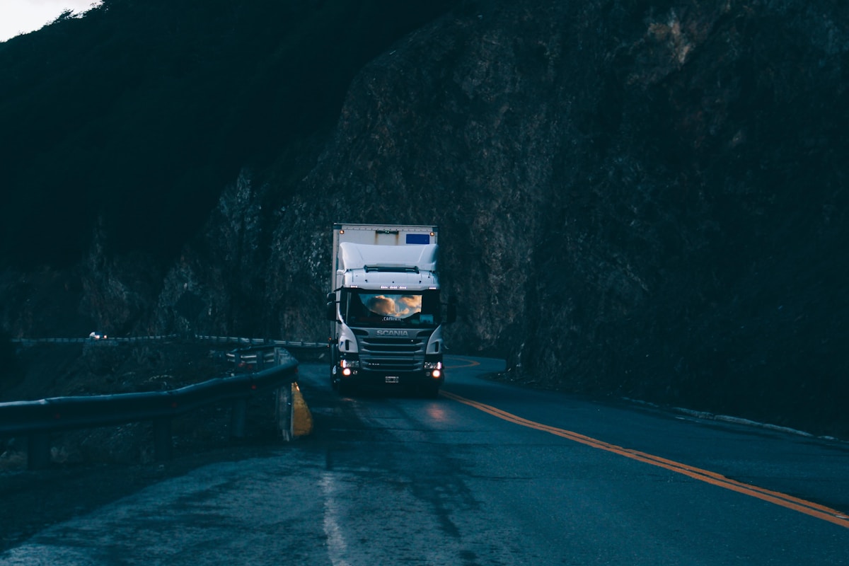 NEW EMPIRE LOGISTICS LLC